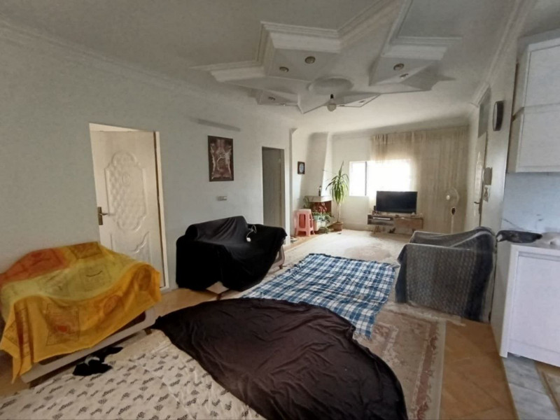 آپارتمان 75 متری دو خوابه در بلوار مدرس سبزوار