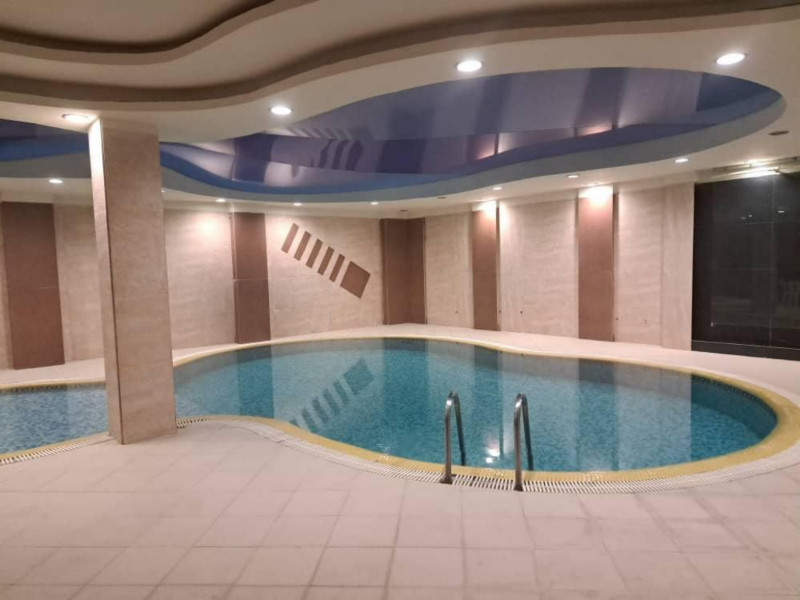 آپارتمان 305 متری چهارخوابه در دروس تهران12859110780