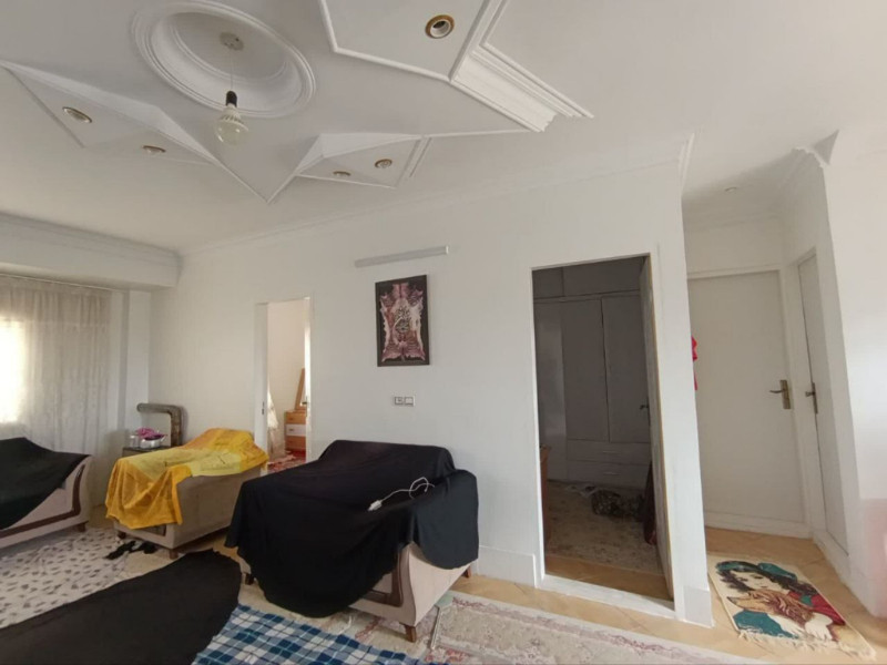 آپارتمان 75 متری دو خوابه در بلوار مدرس سبزوار