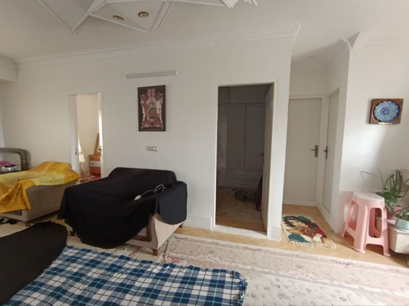 آپارتمان 75 متری دو خوابه در بلوار مدرس سبزوار