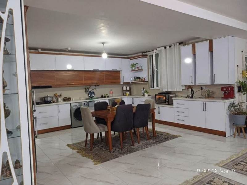 آپارتمان 160 متری سه خوابه در بلوار رازی سبزوار