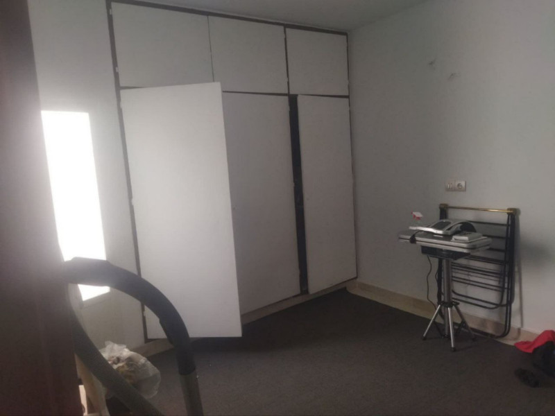 آپارتمان 100 متری دو خوابه در خیابان طالقانی سبزوار