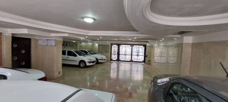 آپارتمان 50 متری یک خوابه در شادآباد تهران12859510820