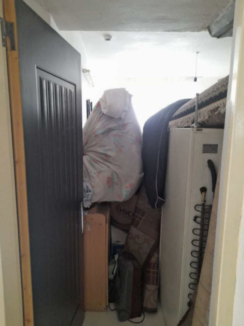 آپارتمان 98 متری دو خوابه در خیابان ادیب سبزوار