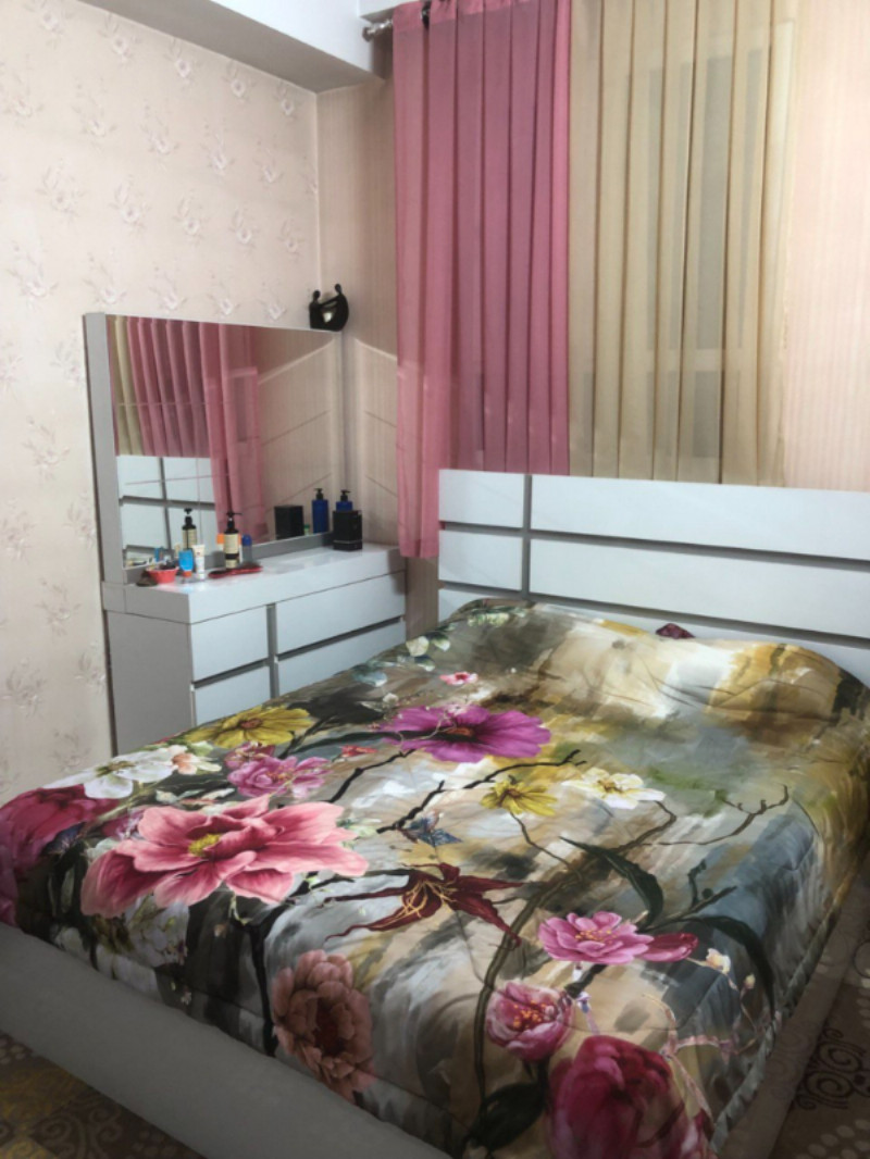آپارتمان 107 متری دو خوابه در شادآباد تهران12859310804