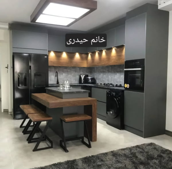 آپارتمان 74 متری دو خوابه در فاز 5 پرند با وام