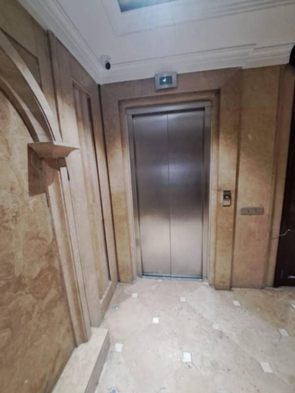 آپارتمان 305 متری چهارخوابه در دروس تهران