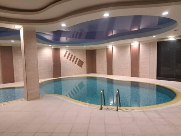 آپارتمان 305 متری چهارخوابه در دروس تهران