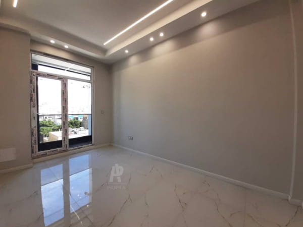 اداری 65 متری یک خوابه در جردن تهران