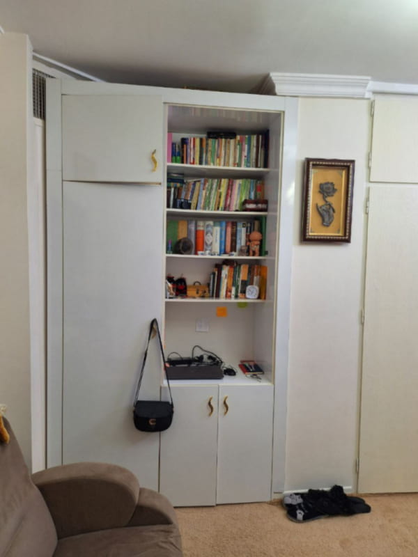 آپارتمان 138 متری دو خوابه در خیابان بهار سبزوار