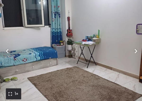 آپارتمان 160 متری سه خوابه در بلوار رازی سبزوار