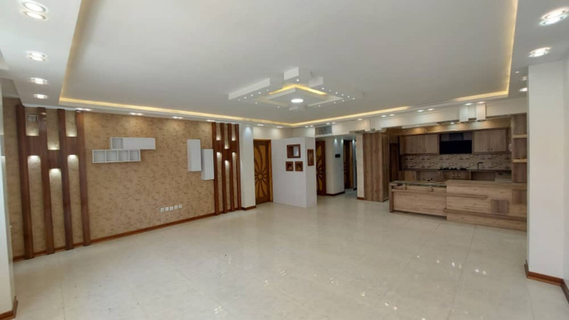 آپارتمان 155 متری سه خوابه در اصفهان12866510985