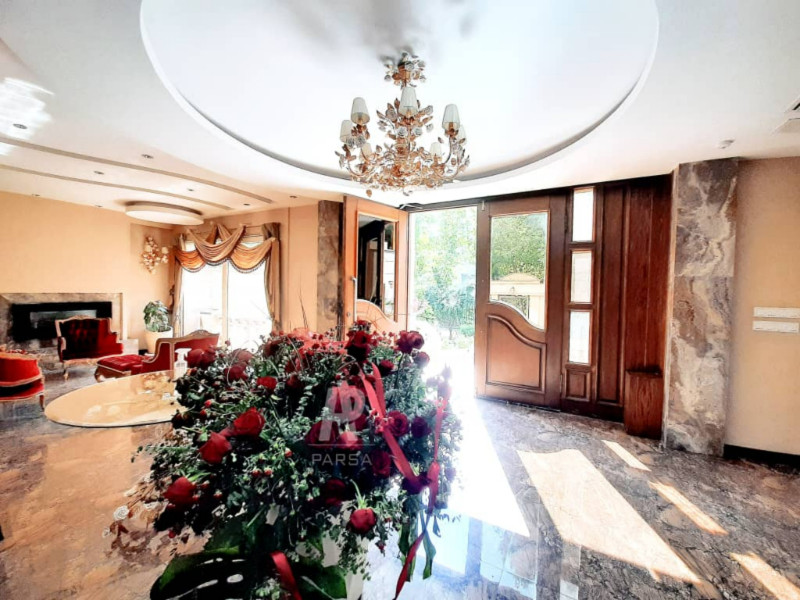 آپارتمان 150 متری سه خوابه در جردن تهران12866010975