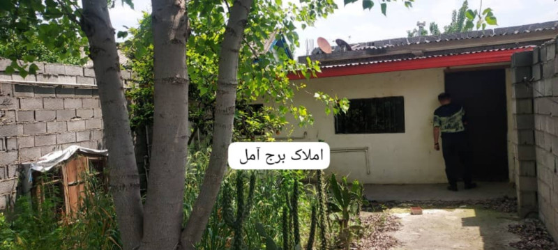 تجاری 190 متری در بلوار شهید مطهری آمل