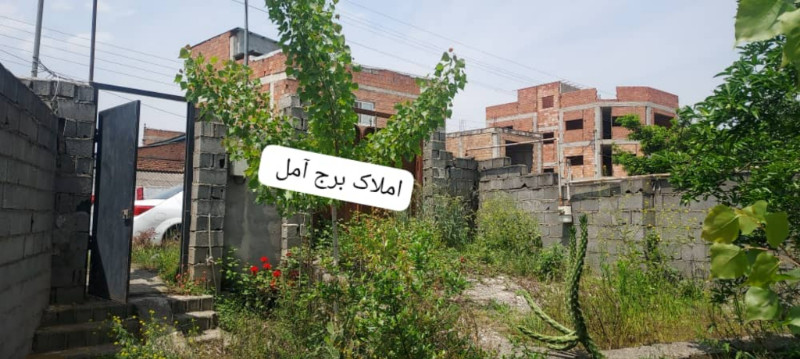 تجاری 190 متری در بلوار شهید مطهری آمل