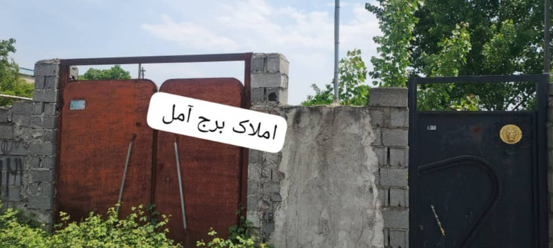 تجاری 190 متری در بلوار شهید مطهری آمل