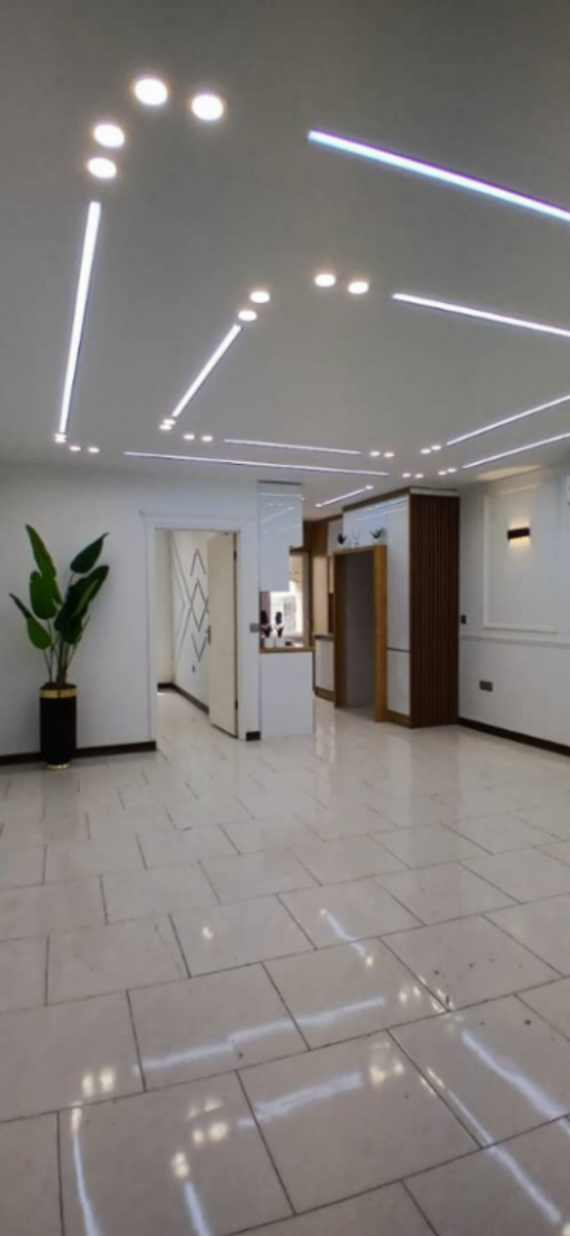 آپارتمان 70 متری در اندیشه12864510920