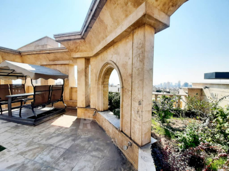 آپارتمان 150 متری سه خوابه در جردن تهران12866010974