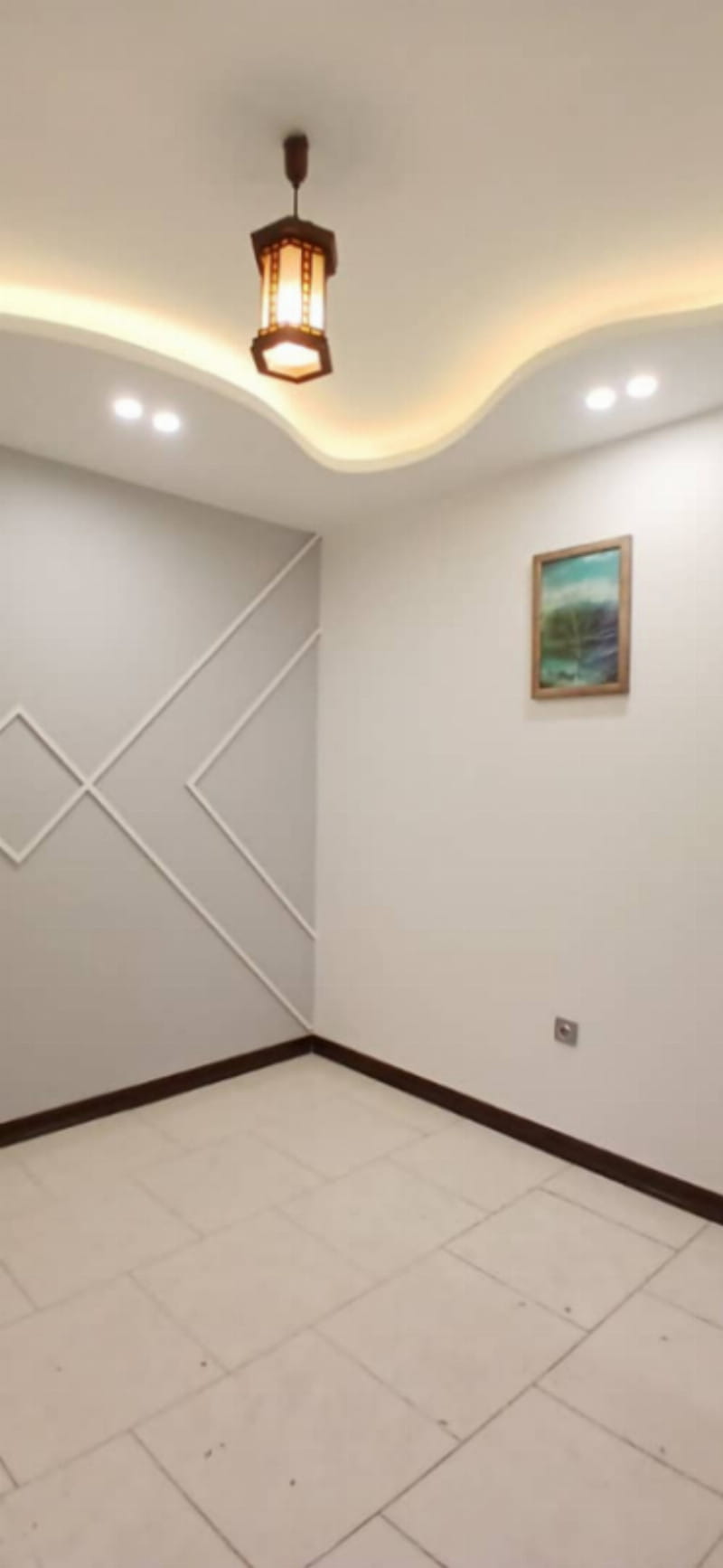 آپارتمان 70 متری در اندیشه 6