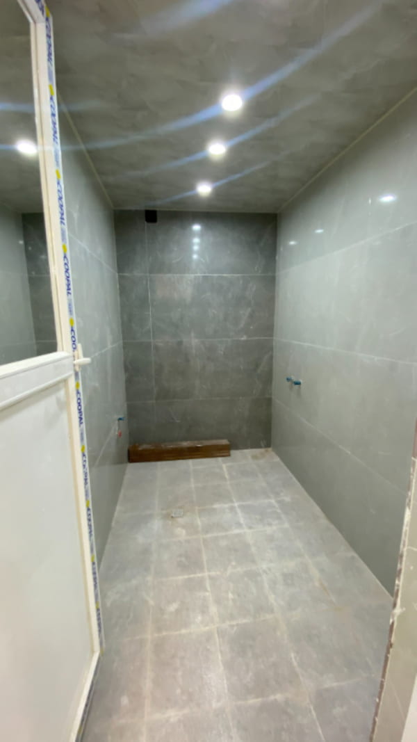 خانه 208 متری سه خوابه در خیابان صحرا یزد