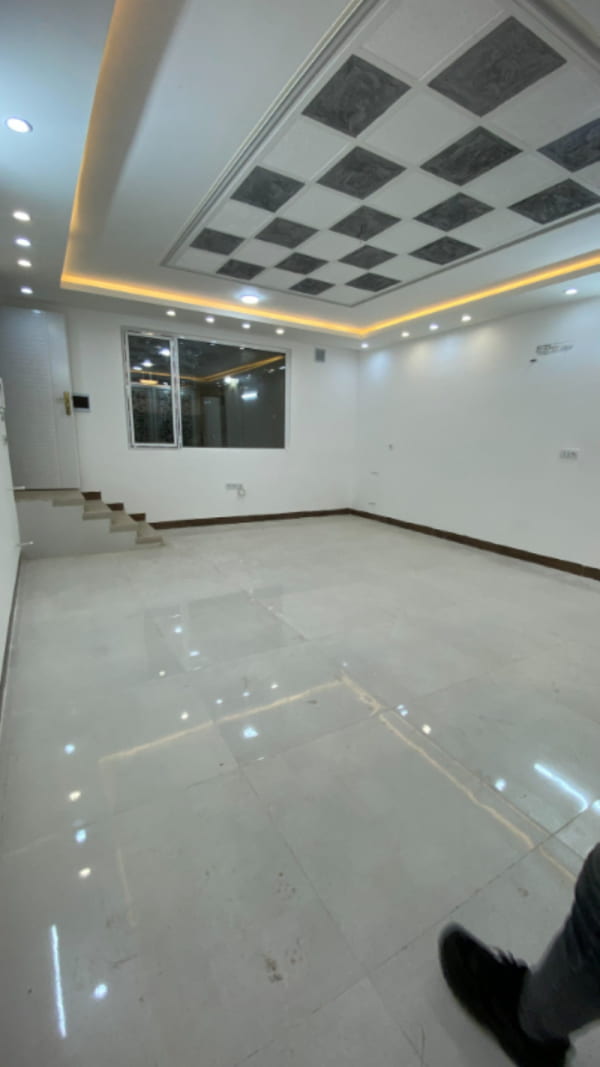 خانه 208 متری سه خوابه در خیابان صحرا یزد