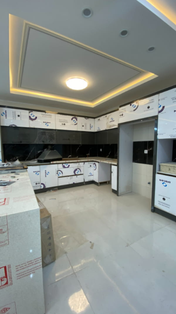 خانه 208 متری سه خوابه در خیابان صحرا یزد