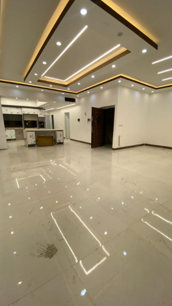 خانه 208 متری سه خوابه در خیابان صحرا یزد