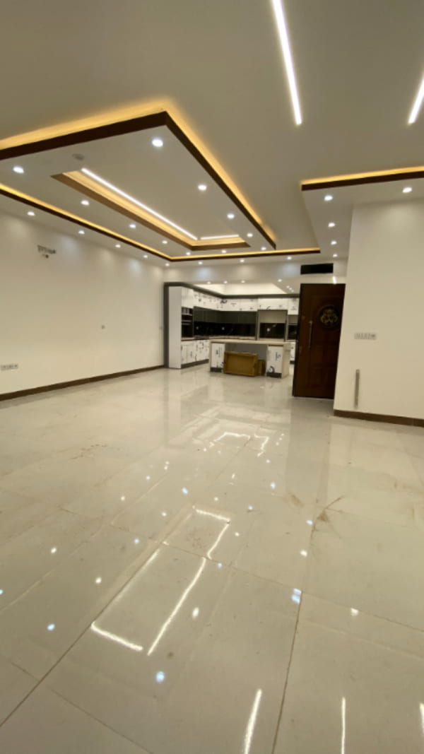 خانه 208 متری سه خوابه در خیابان صحرا یزد