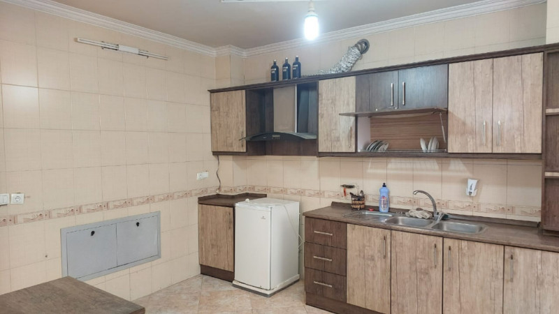آپارتمان 110 متری دو خوابه در برازنده اصفهان12869211119