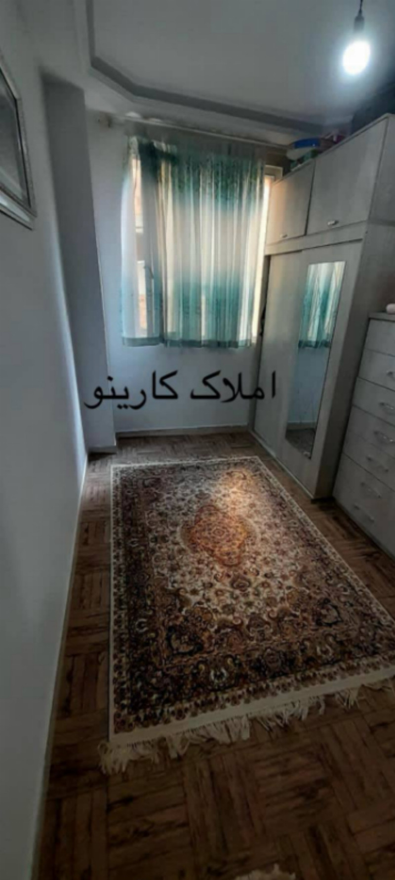آپارتمان 69 متری یک خوابه در شادآباد تهران12868111069