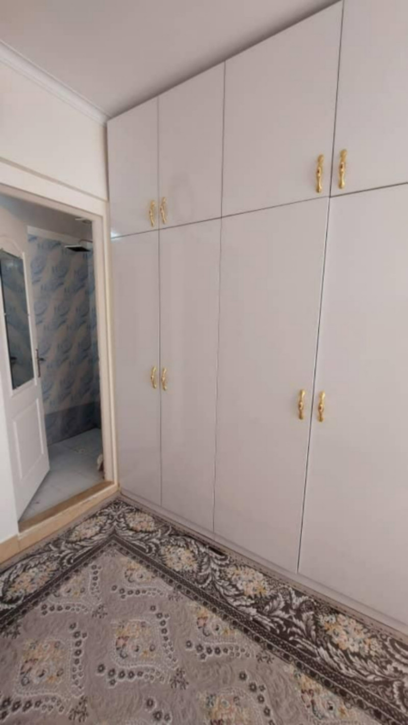 آپارتمان 55 متری یک خوابه در شادآباد تهران12868711092