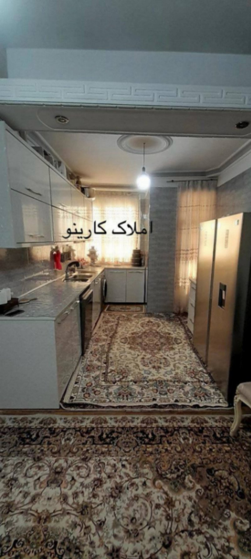آپارتمان 69 متری یک خوابه در شادآباد تهران12868111070