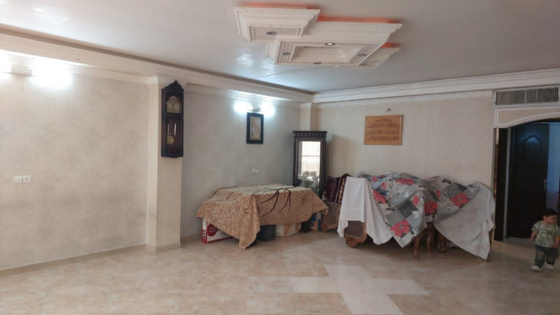 آپارتمان 110 متری دو خوابه در برازنده اصفهان12869211115