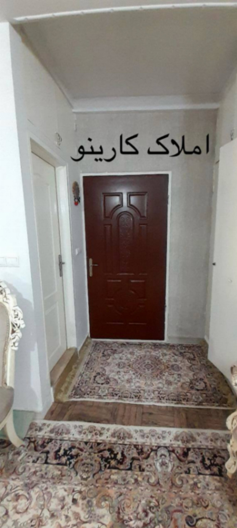 آپارتمان 69 متری یک خوابه در شادآباد تهران12868111068