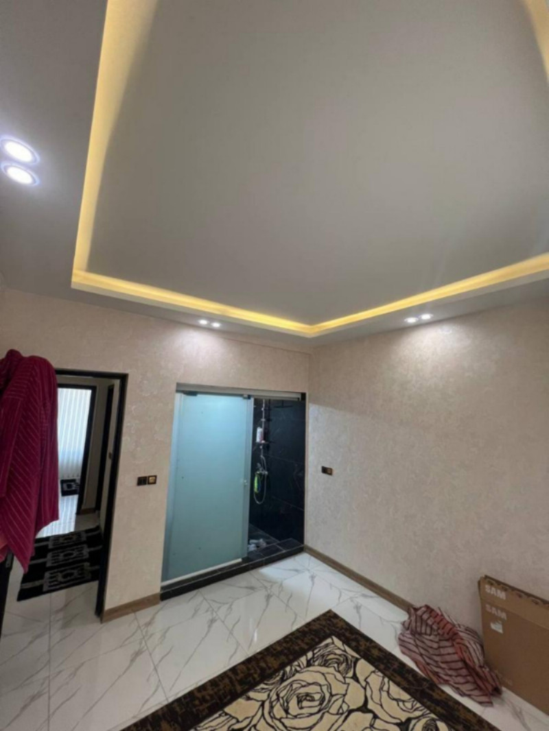 ویلا 105 متری دو خوابه در زیباکنار12869011097