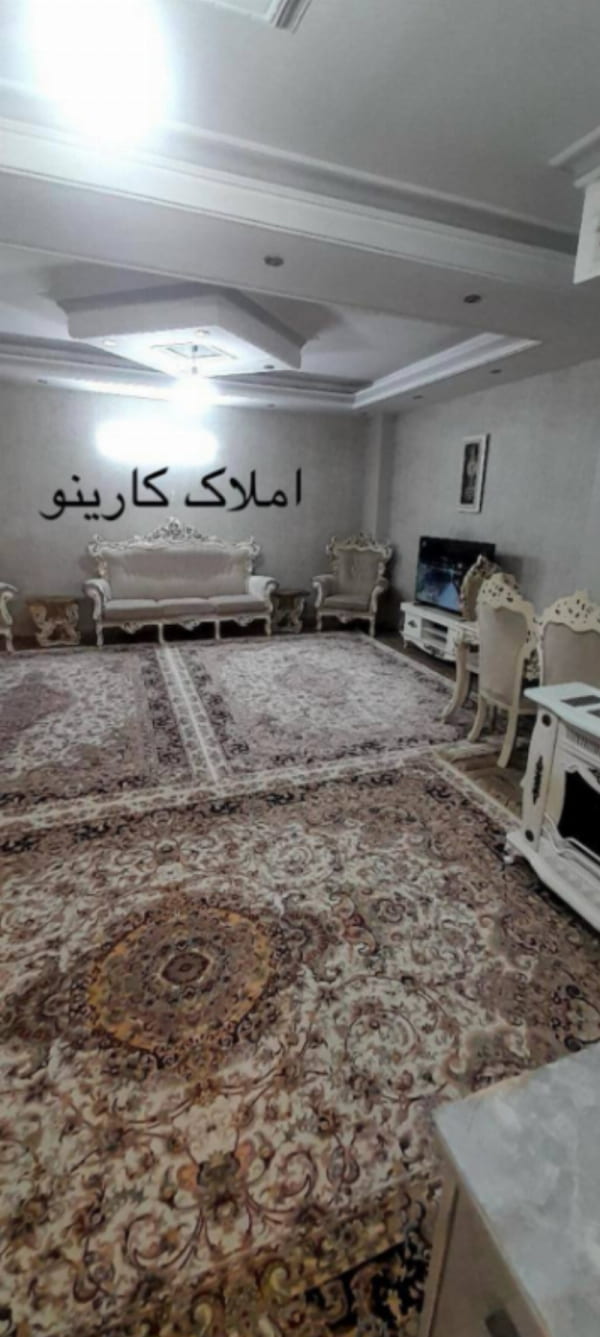 آپارتمان 69 متری یک خوابه در شادآباد تهران