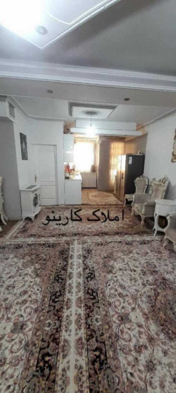 آپارتمان 69 متری یک خوابه در شادآباد تهران