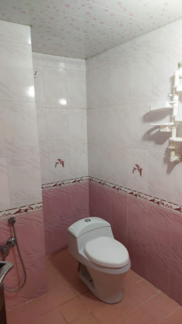 آپارتمان 110 متری دو خوابه در برازنده اصفهان