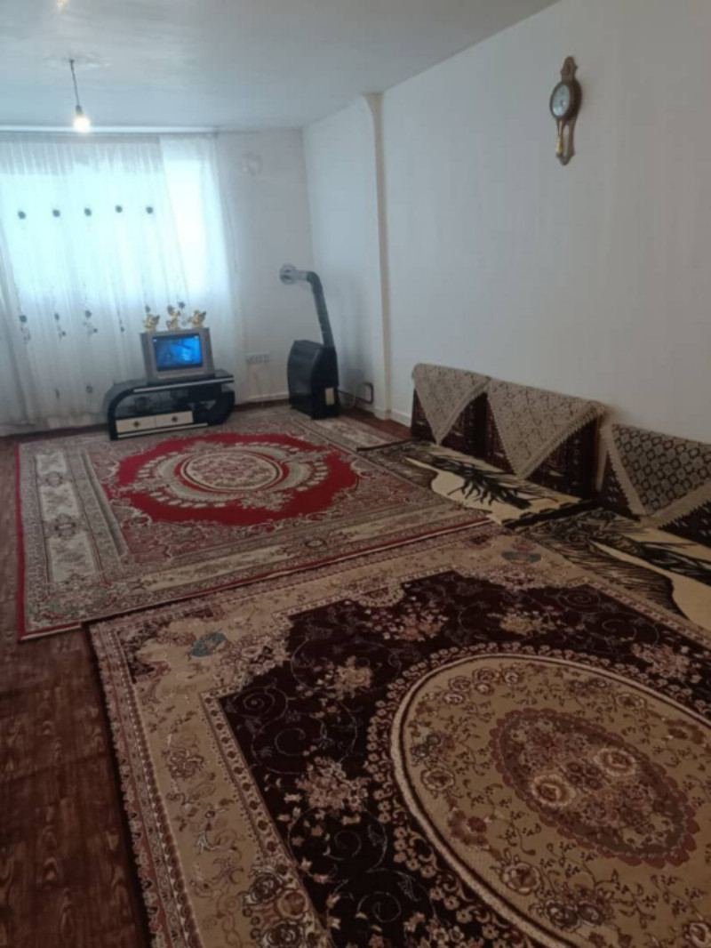 آپارتمان 86 متری دو خوابه در خیابان ایده لو تبریز12869911134