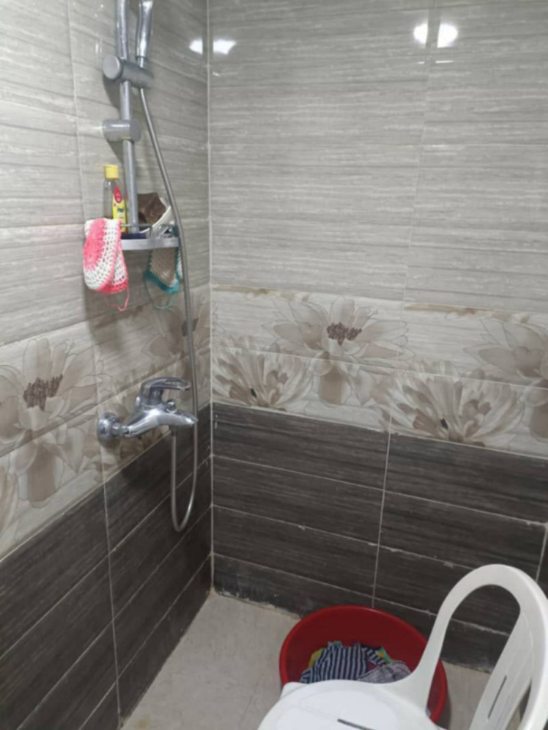 آپارتمان 86 متری دو خوابه در خیابان ایده لو تبریز12869911130