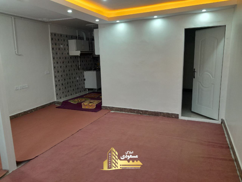 آپارتمان 75 متری یک خوابه در شهریار