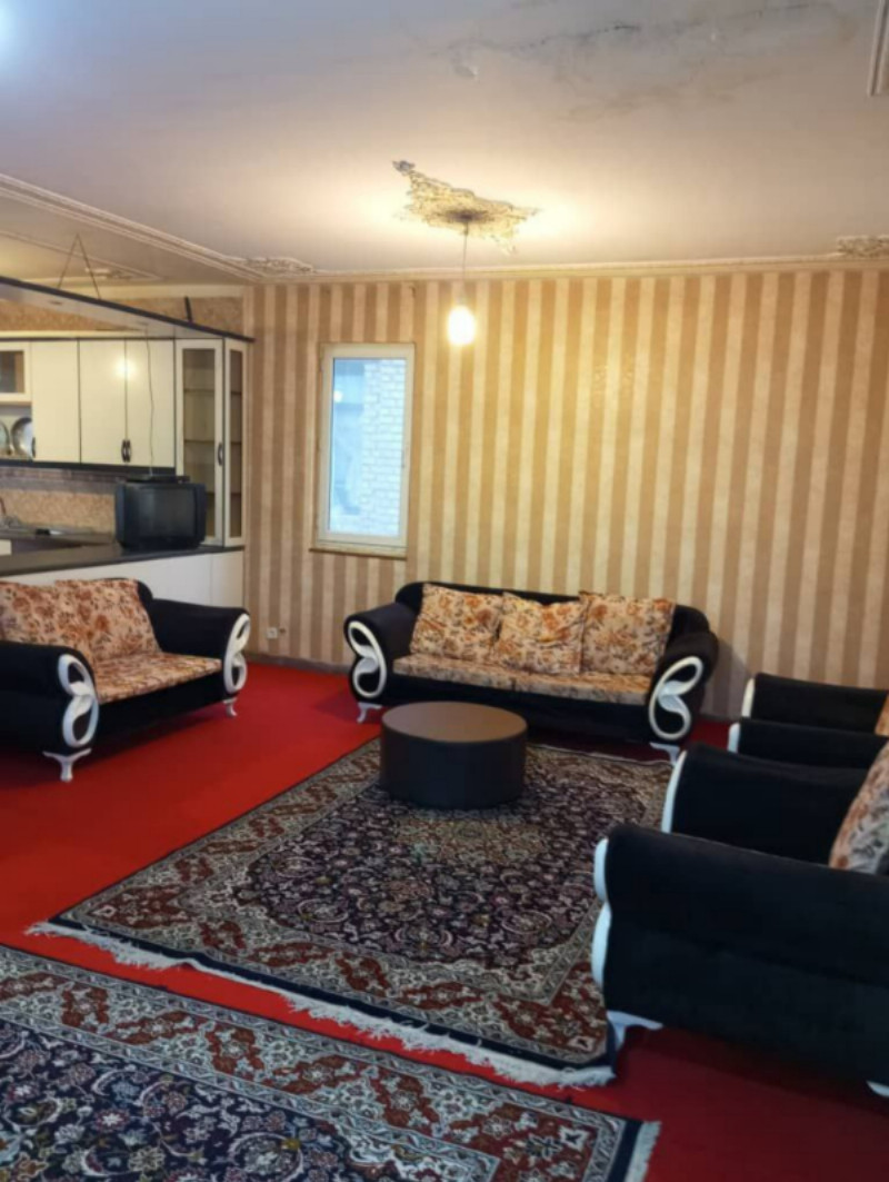 خانه 280 متری سه خوابه در طالقان