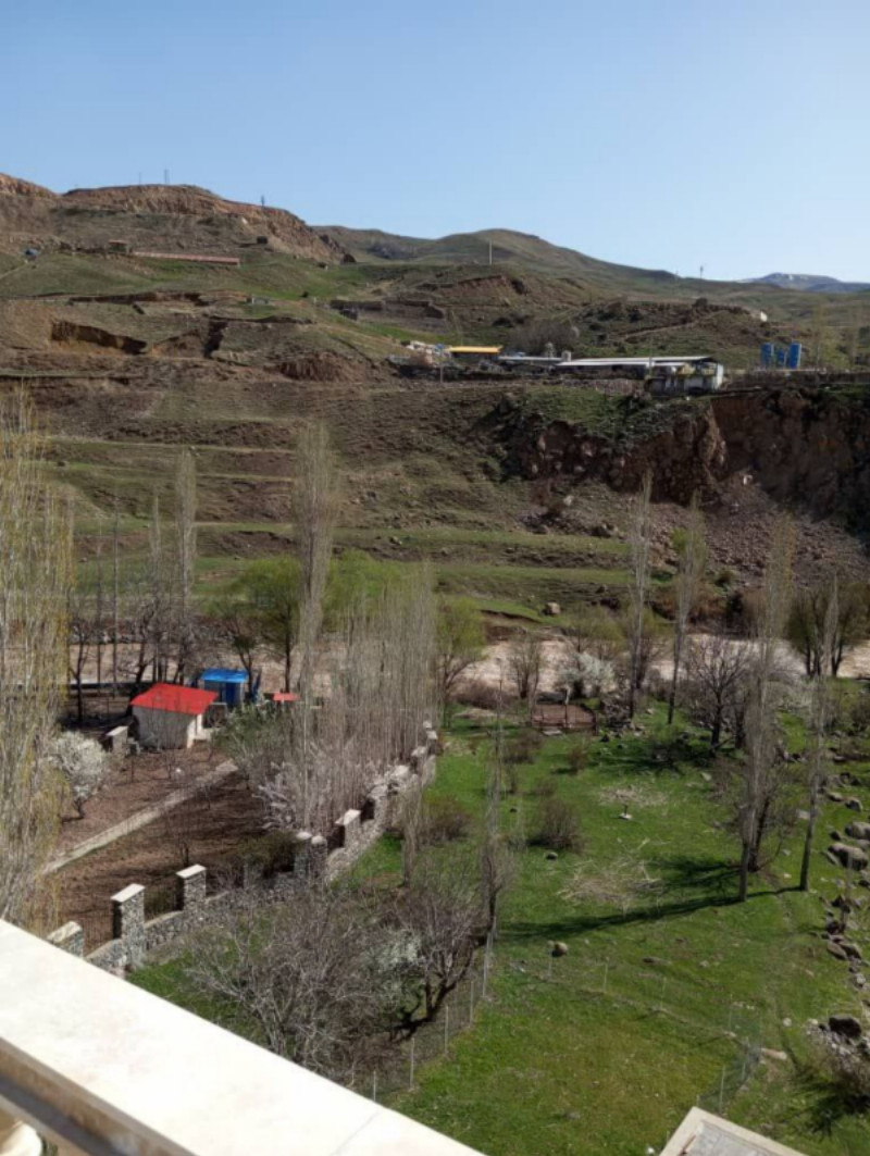 آپارتمان 155 متری سه خوابه در شهرک طالقان طالقان