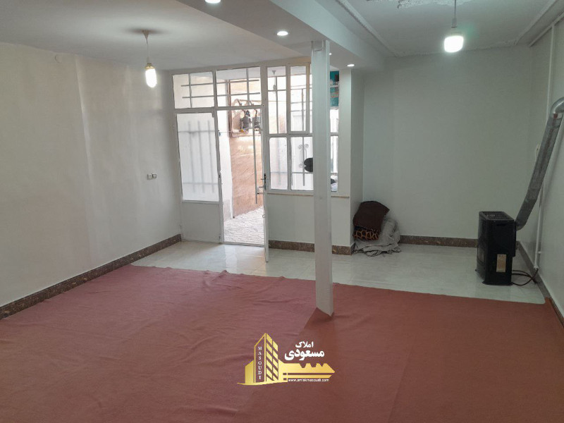 آپارتمان 75 متری یک خوابه در شهریار