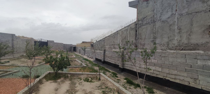 باغ 400 متری در کمربندی سردرود تبریز12871511182