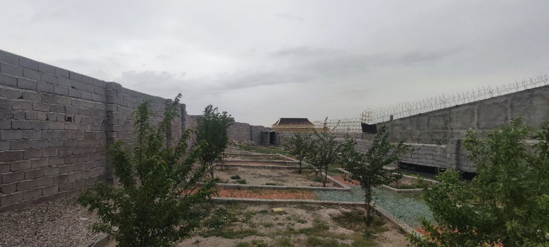 باغ 400 متری در کمربندی سردرود تبریز12871511184