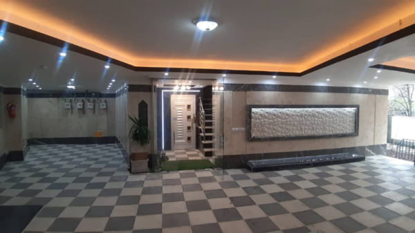 آپارتمان 143 متری دو خوابه در گلینک طالقان