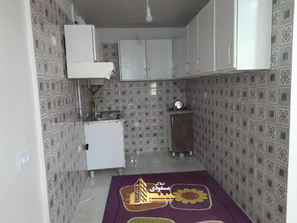 آپارتمان 75 متری یک خوابه در شهریار