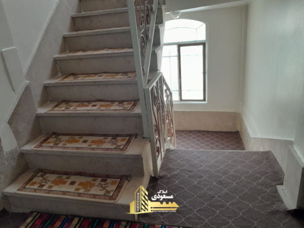 آپارتمان 75 متری یک خوابه در شهریار