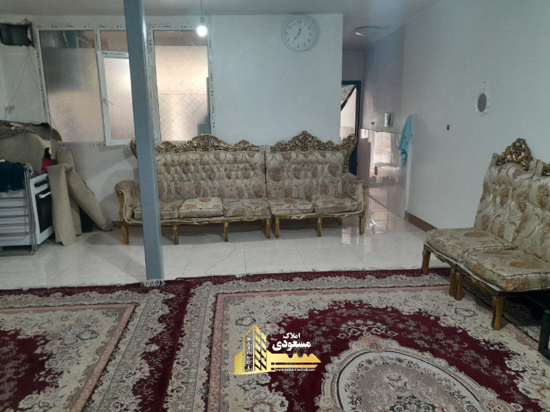 آپارتمان 75 متری یک خوابه در شهریار